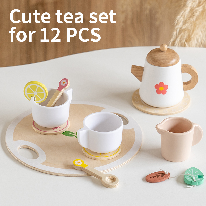 Kids Outdoor Kitchen Set - ألعاب التظاهر للأطفال ألعاب المطبخ المشهورة
