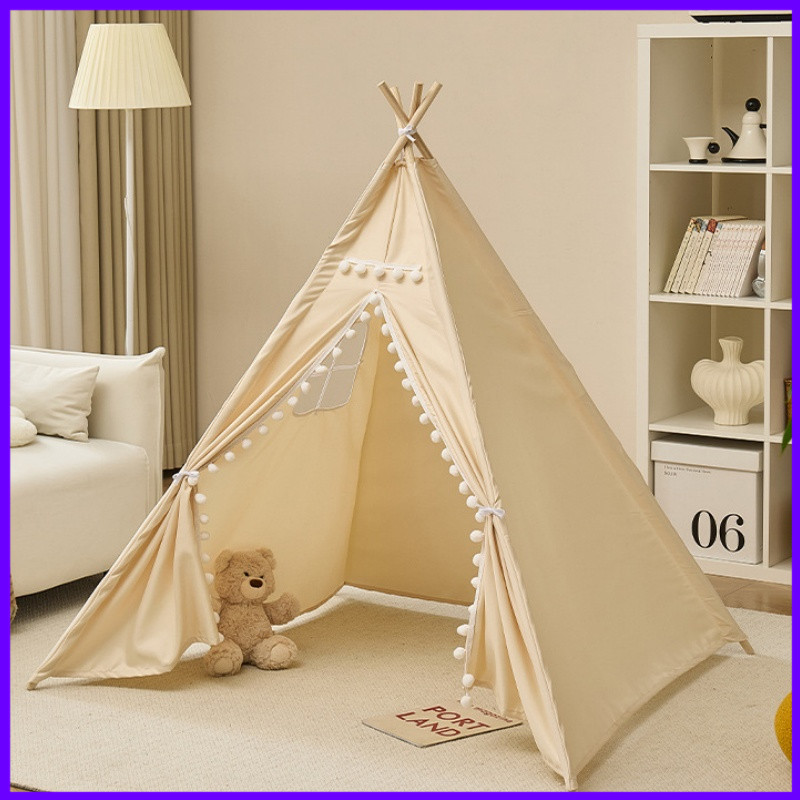 Kids Outdoor Play Table - خيمة أطفال بيت اللعب 1.35 م/1.6