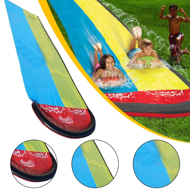 Kids Outdoor Bounce House - ألعاب مركز الفناء الخلفي للأطفال ألعاب