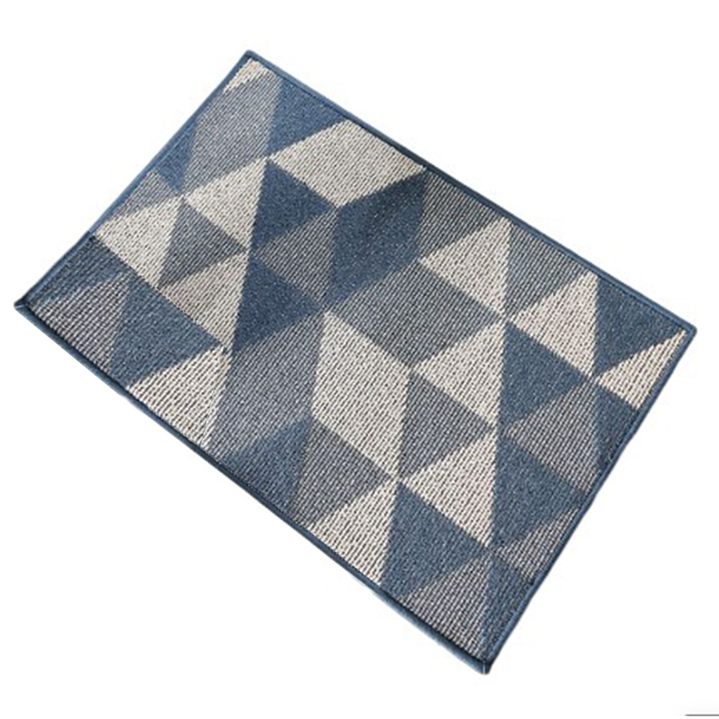 Slip Slide Water Mat - ممسحة داخلية مرنة ماصة للماء وغير