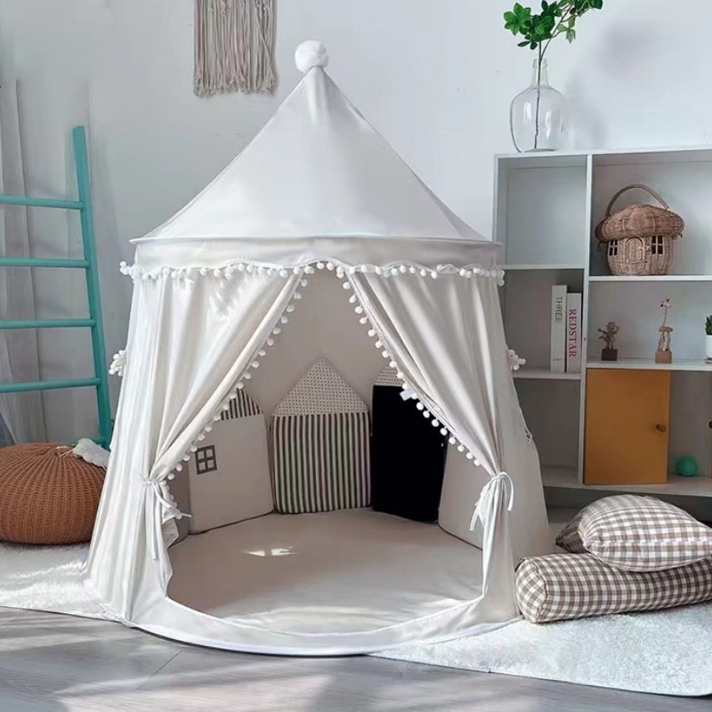 Kids Outdoor Play Table - خيمة تيبي كبيرة للأطفال لعبة قابلة