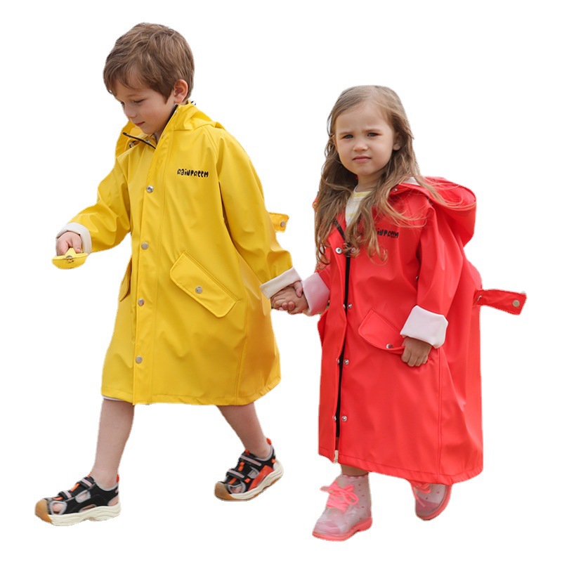 100-140 سنتيمتر الأطفال معطف و - مراجعة Kids Outdoor Jumpsuit وسعره