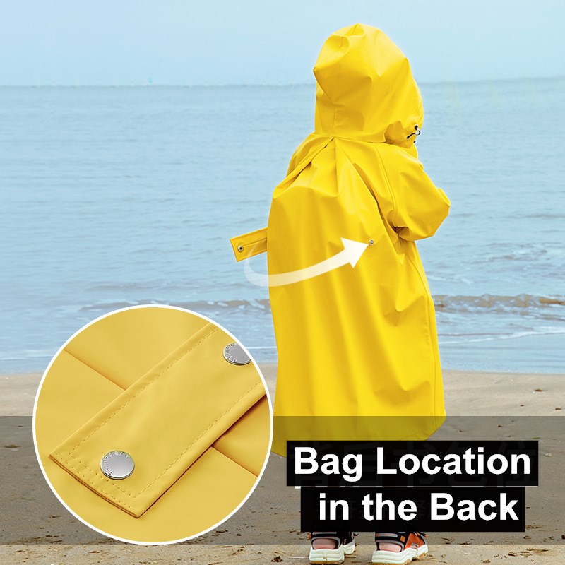 100-140 سنتيمتر الأطفال معطف و - مراجعة Kids Outdoor Jumpsuit وسعره