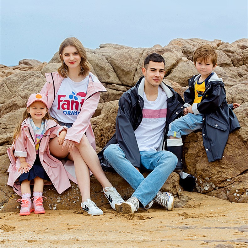 100-140 سنتيمتر الأطفال معطف و - مراجعة Kids Outdoor Jumpsuit وسعره