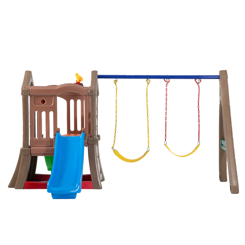 عالية الجودة الأطفال داخلي/خار - مراجعة Kids Outdoor Slide Set وسعره