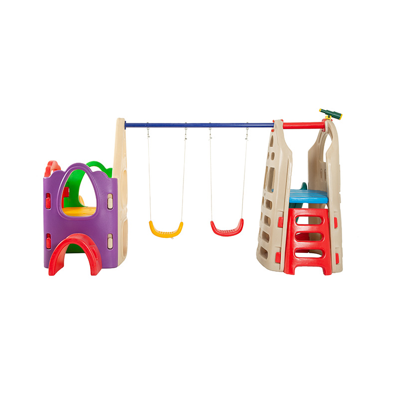 عالية الجودة الأطفال داخلي/خار - مراجعة Kids Outdoor Slide Set وسعره