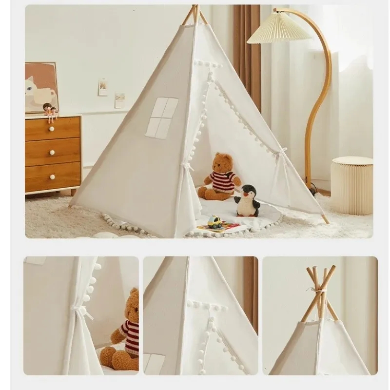 1.6 متر/1.3 متر خيمة أطفال منز - مراجعة Kids Outdoor Play Table وسعره