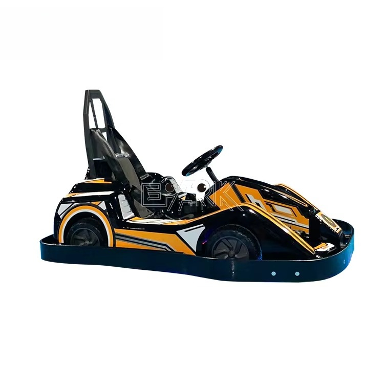 عربة صغيرة تعمل بالدواسات، لعب - مراجعة Go Kart Pedal Kids وسعره
