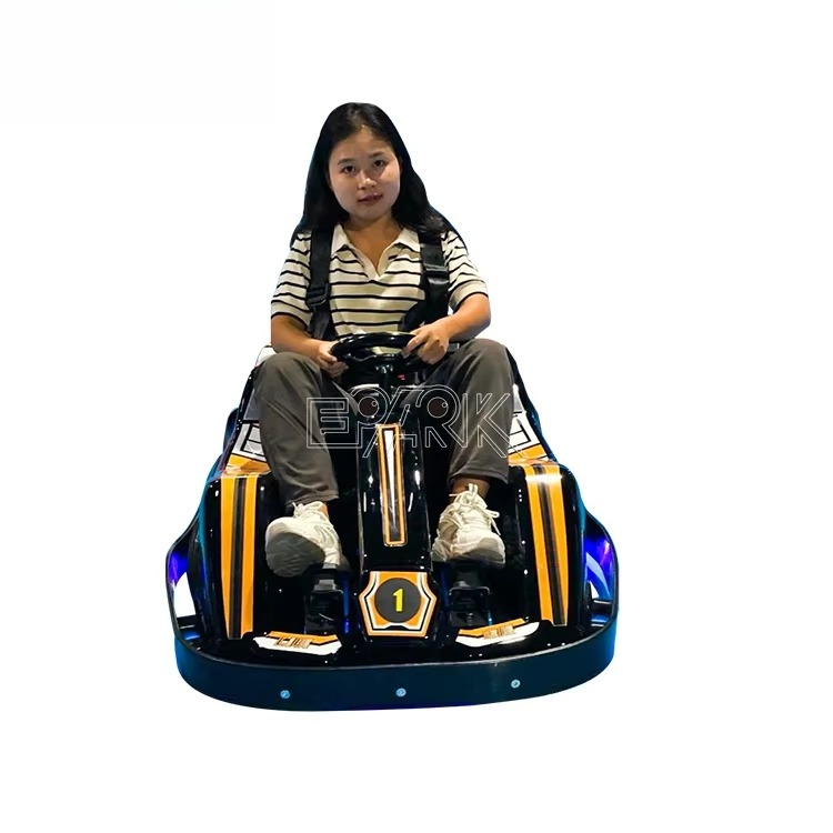 عربة صغيرة تعمل بالدواسات، لعب - مراجعة Go Kart Pedal Kids وسعره