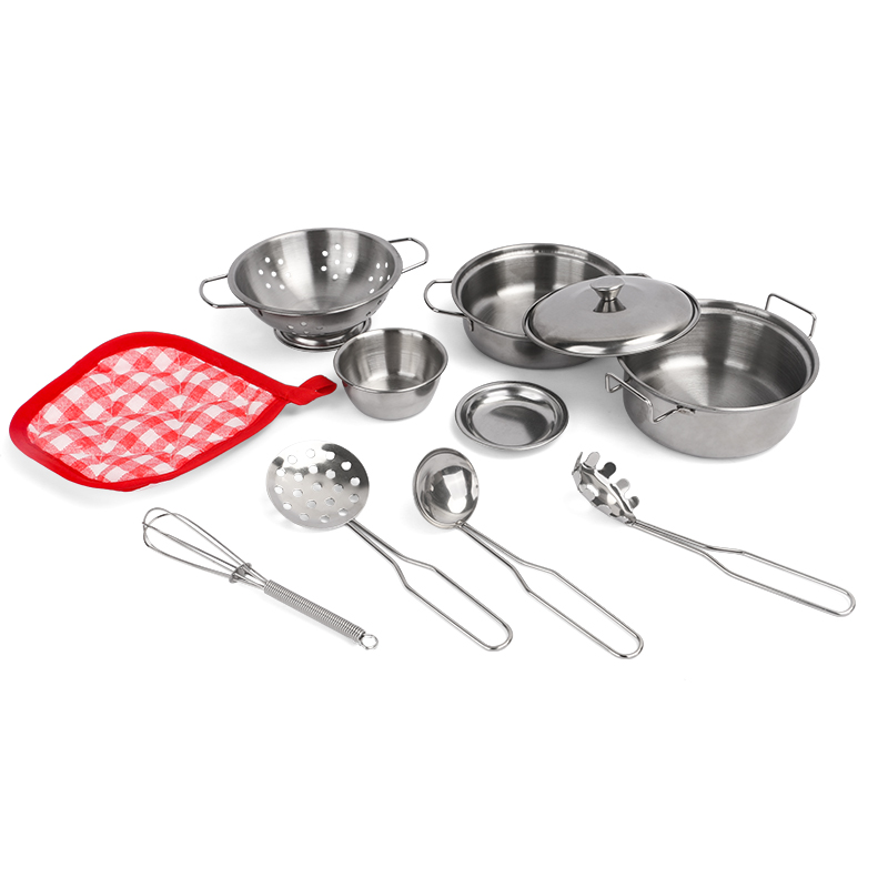 مجموعة ألعاب مطبخ للأطفال من ا - مراجعة Kids Outdoor Kitchen Set وسعره
