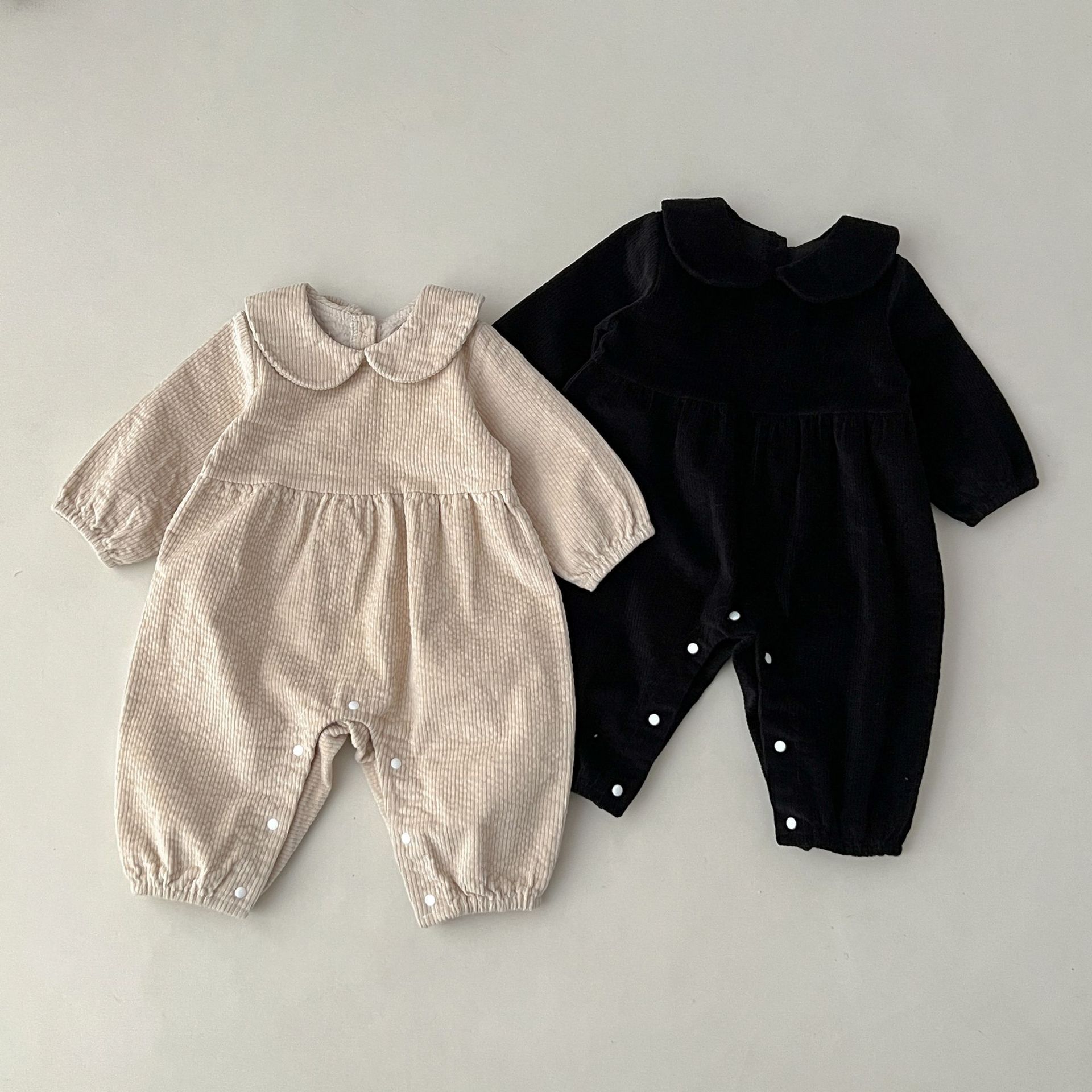 الأطفال الخريف سروال قصير في ا - مراجعة Kids Outdoor Jumpsuit وسعره