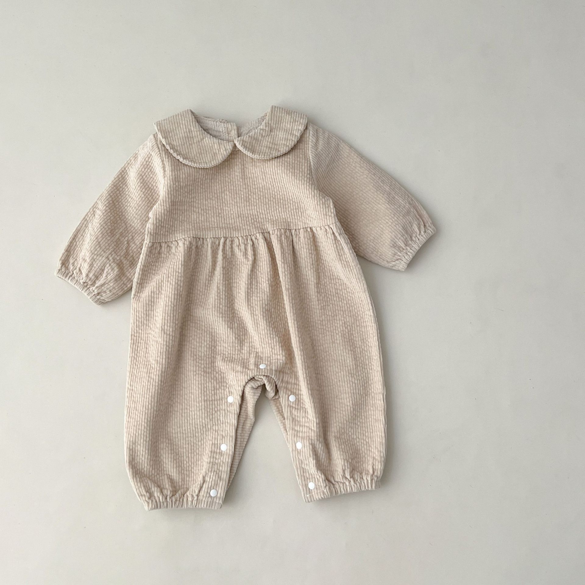 الأطفال الخريف سروال قصير في ا - مراجعة Kids Outdoor Jumpsuit وسعره