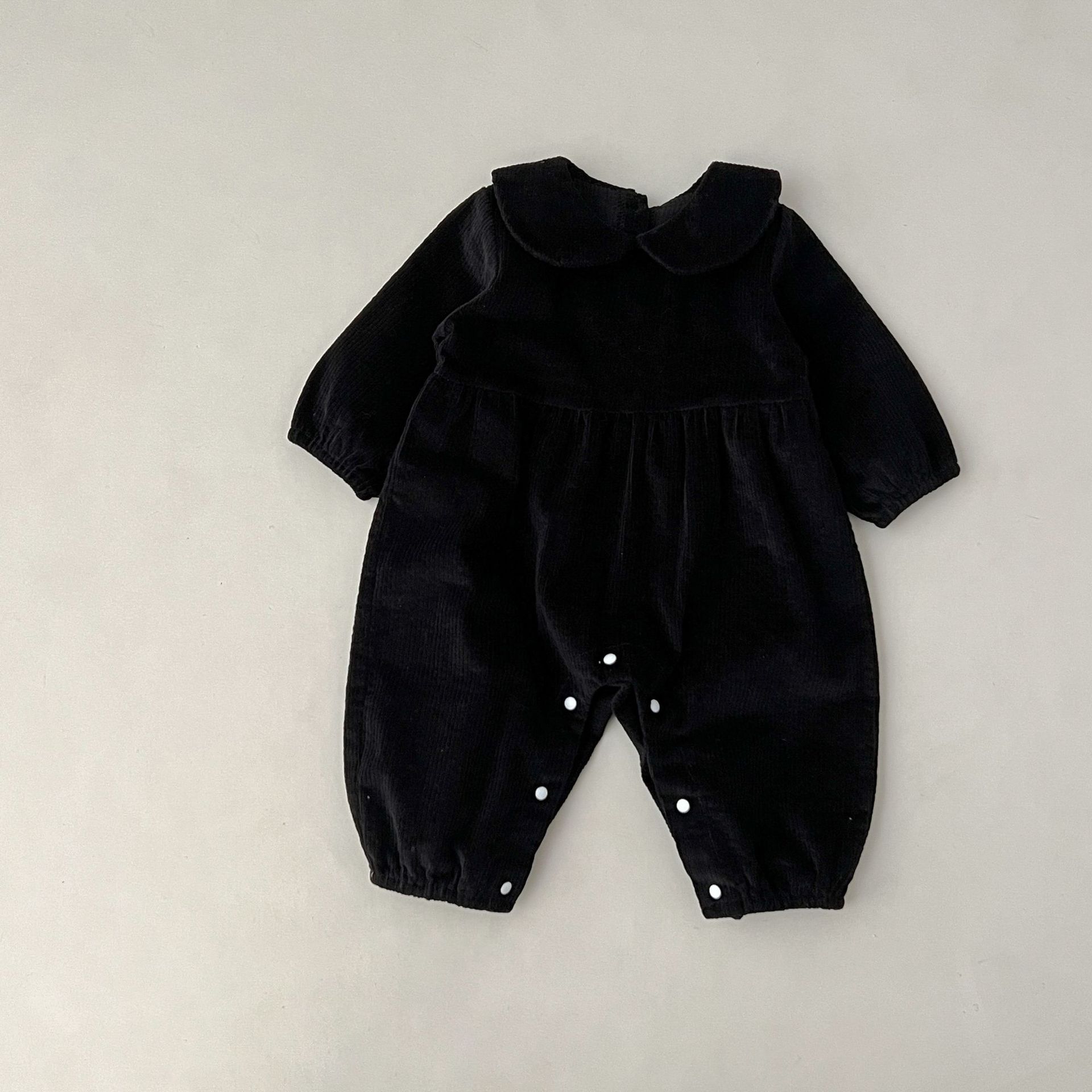 الأطفال الخريف سروال قصير في ا - مراجعة Kids Outdoor Jumpsuit وسعره