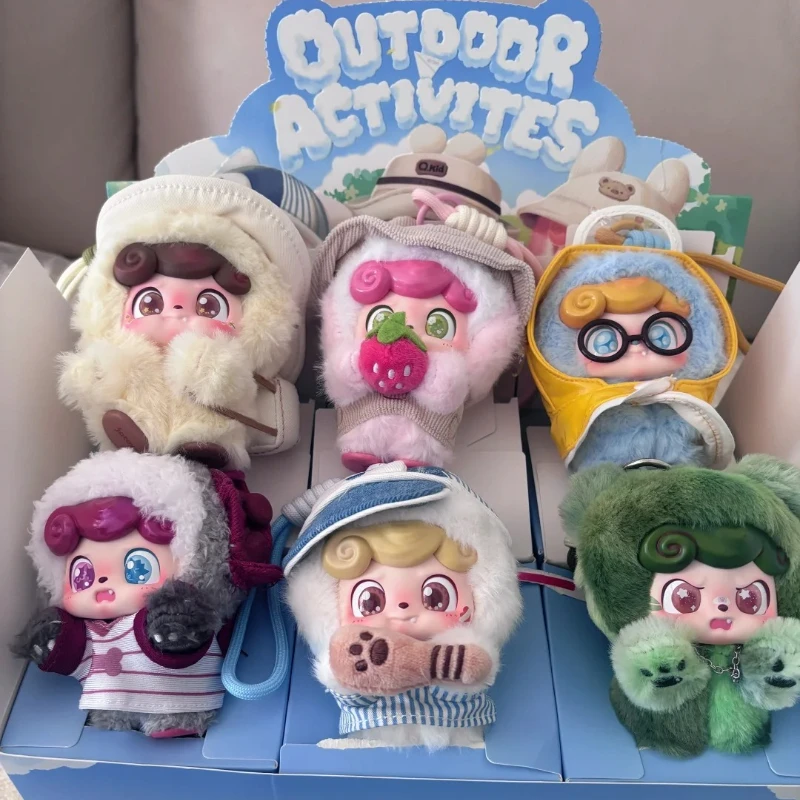 Q طفل الأنشطة في الهواء الطلق  - مراجعة Q Kids Outdoor Activities وسعره