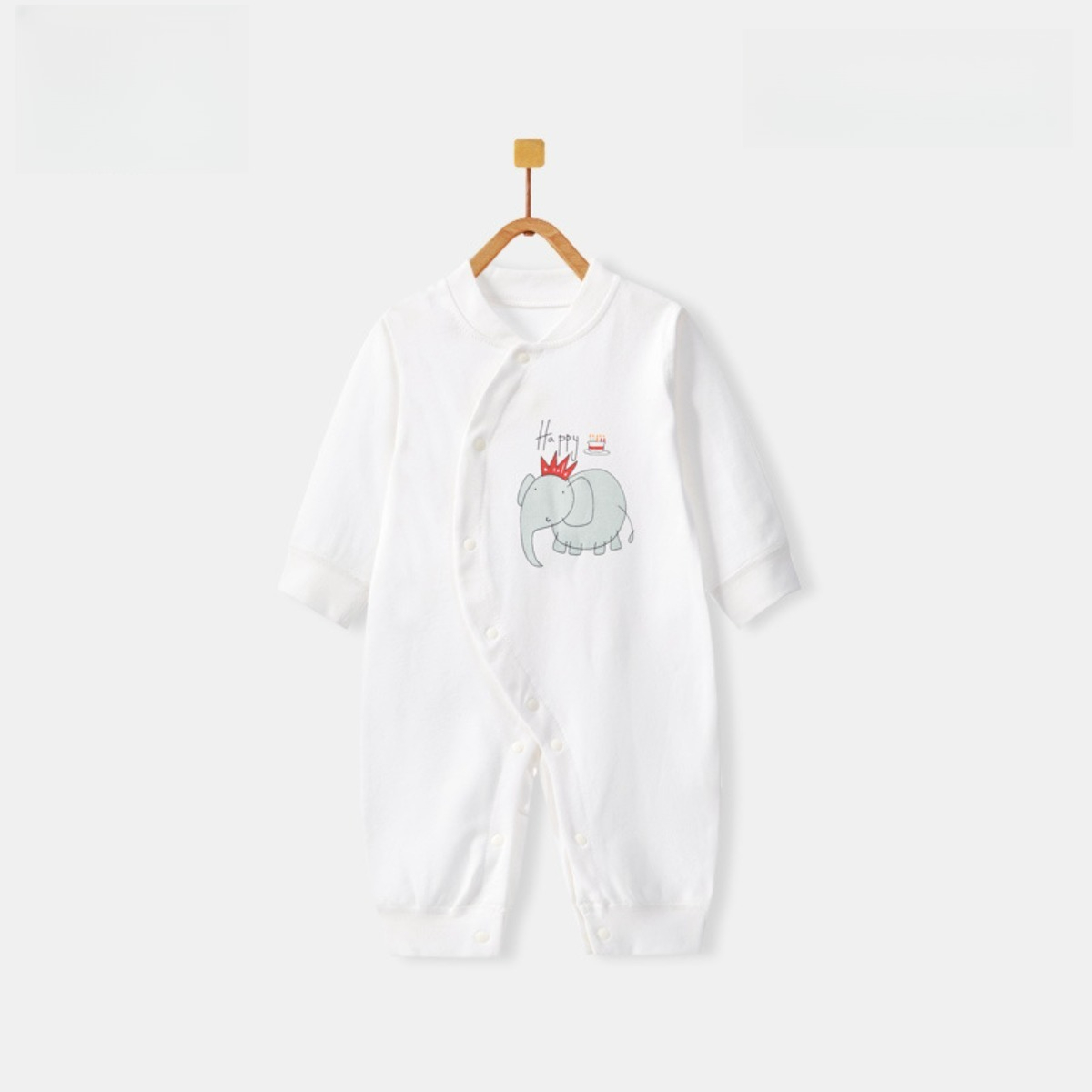 الوليد ملابس نيسيي للأطفال 0-1 - مراجعة Kids Outdoor Jumpsuit وسعره