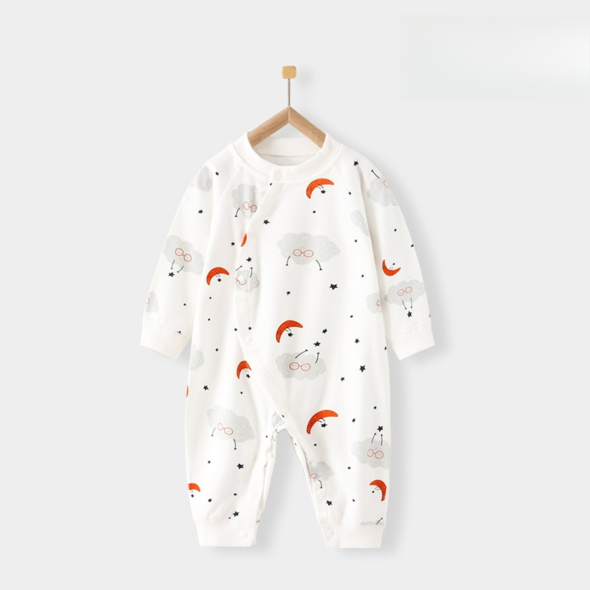 الوليد ملابس نيسيي للأطفال 0-1 - مراجعة Kids Outdoor Jumpsuit وسعره