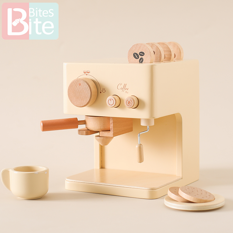 مجموعة ألعاب ماكينة القهوة للأ - مراجعة Kids Outdoor Kitchen Set وسعره