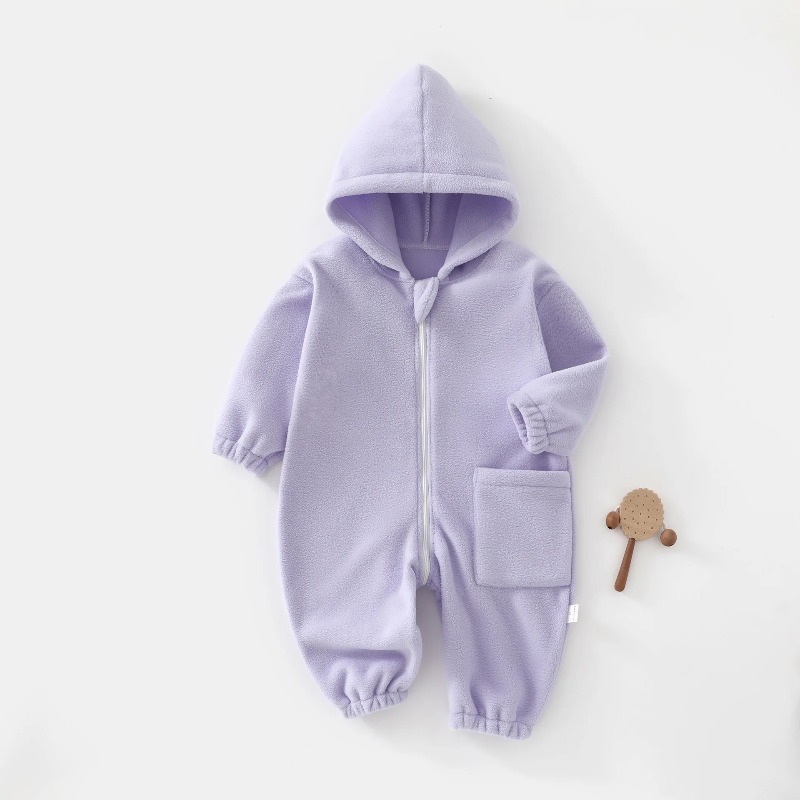 بدلة أطفال جديدة من ZOETOPKID  - مراجعة Kids Outdoor Jumpsuit وسعره