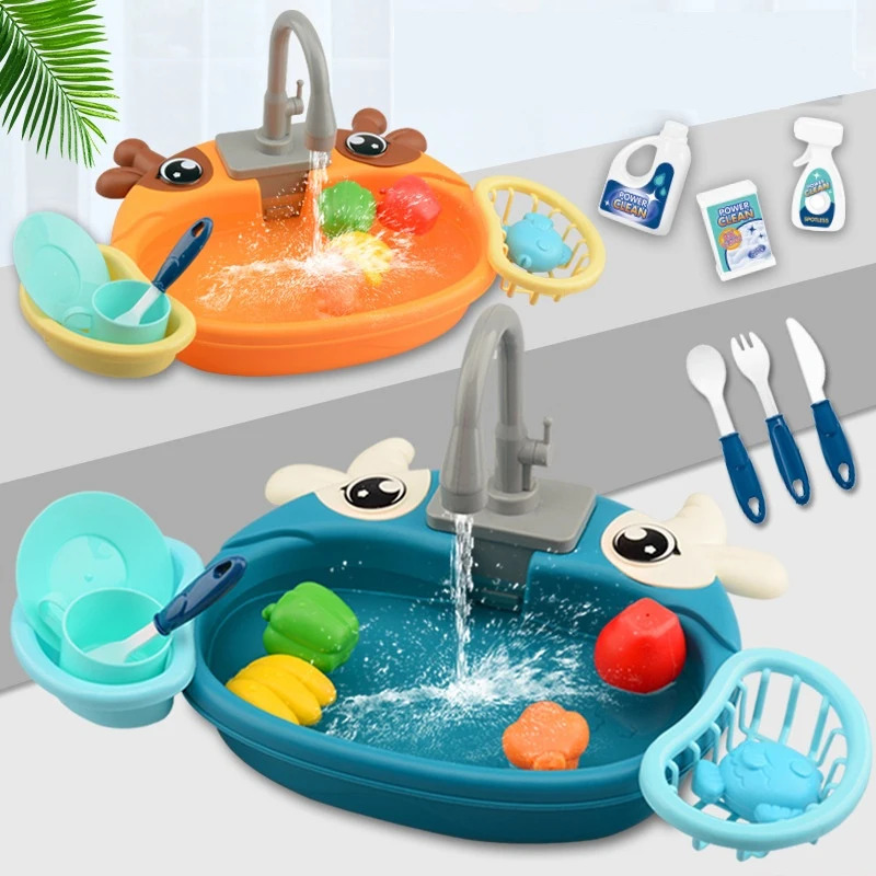 مجموعة ألعاب المطبخ للأطفال ال - مراجعة Kids Outdoor Kitchen Set وسعره