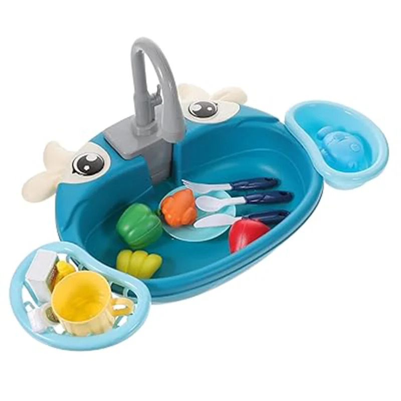 مجموعة ألعاب المطبخ للأطفال ال - مراجعة Kids Outdoor Kitchen Set وسعره