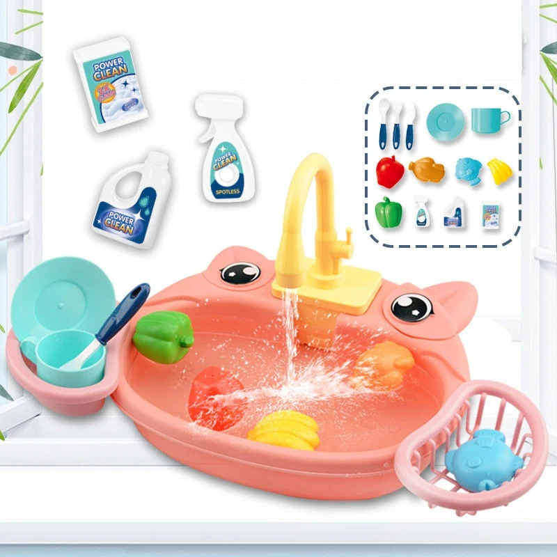مجموعة ألعاب المطبخ للأطفال ال - مراجعة Kids Outdoor Kitchen Set وسعره