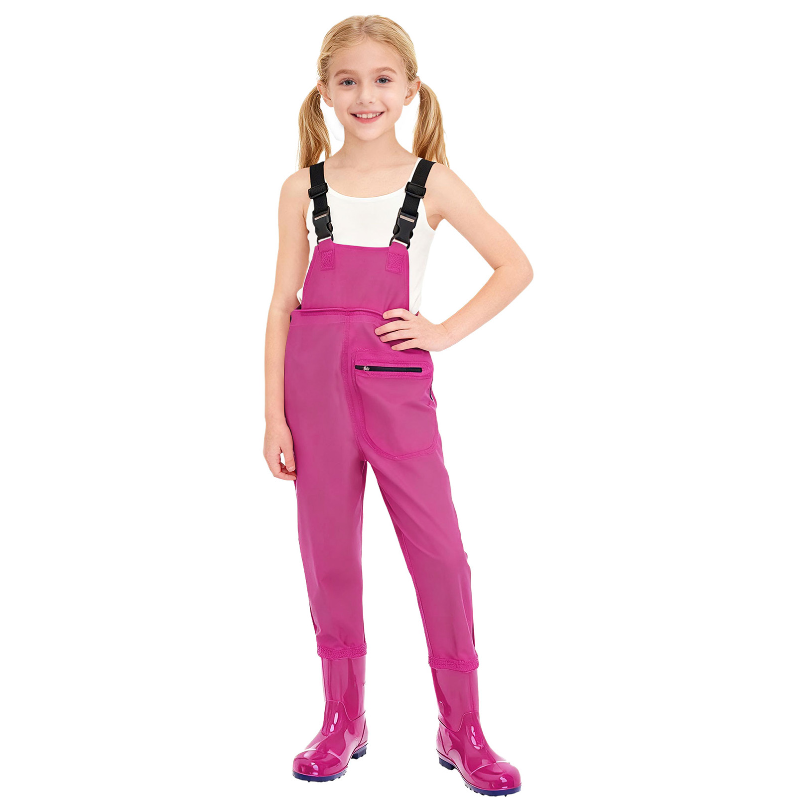 للجنسين الاطفال الرياضة في اله - مراجعة Kids Outdoor Jumpsuit وسعره