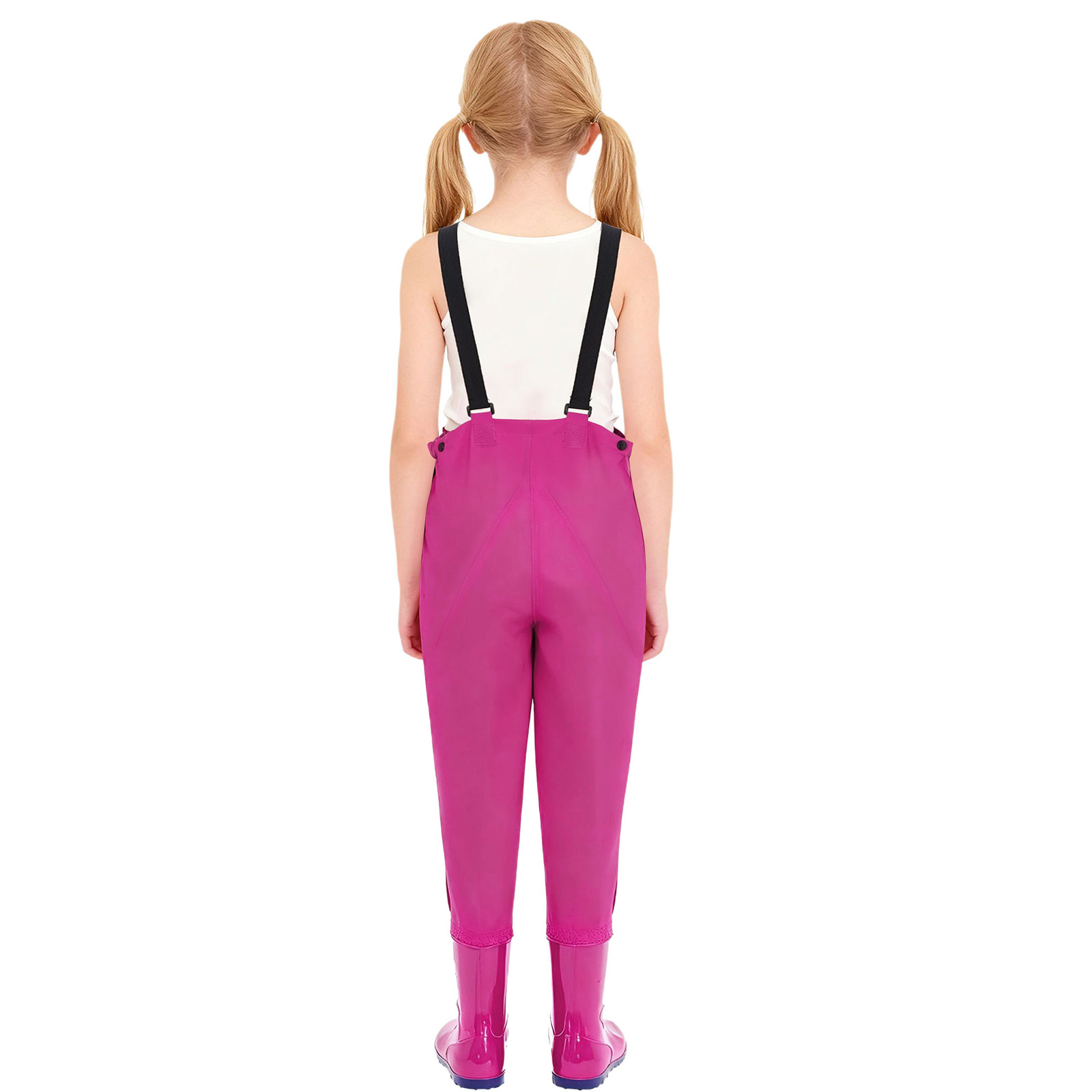 للجنسين الاطفال الرياضة في اله - مراجعة Kids Outdoor Jumpsuit وسعره