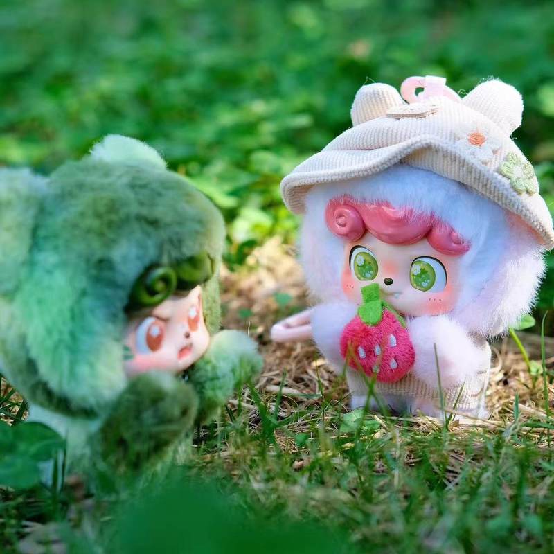 متوفر الآن: صندوق مفاجآت Q.Kid - مراجعة Q Kids Outdoor Activities وسعره