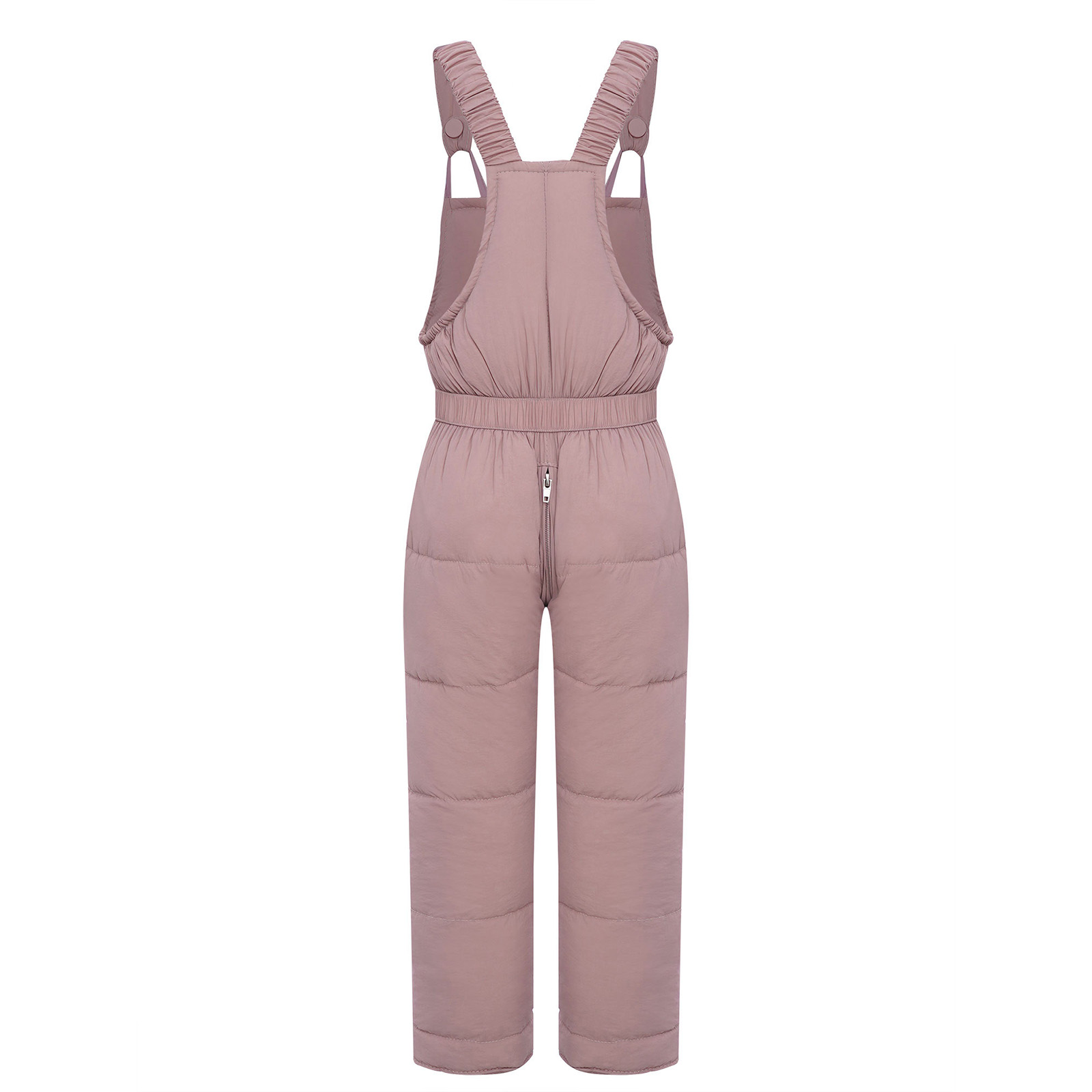 بدلة قفز للأطفال الصغار والبنا - مراجعة Kids Outdoor Jumpsuit وسعره