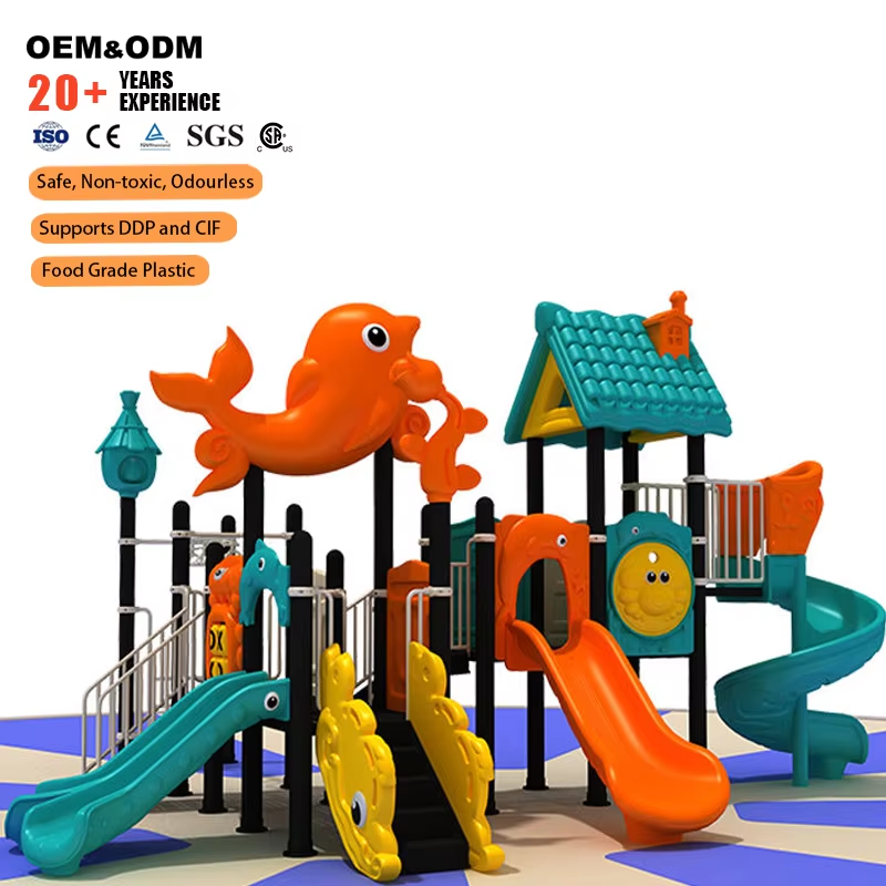 مجموعة ألعاب خارجية للأطفال بت - مراجعة Kids Outdoor Slide Set وسعره