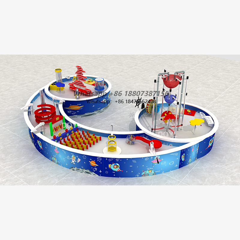 معدات ملاهي مائية، ملعب داخلي  - مراجعة Kids Outdoor Play Table وسعره