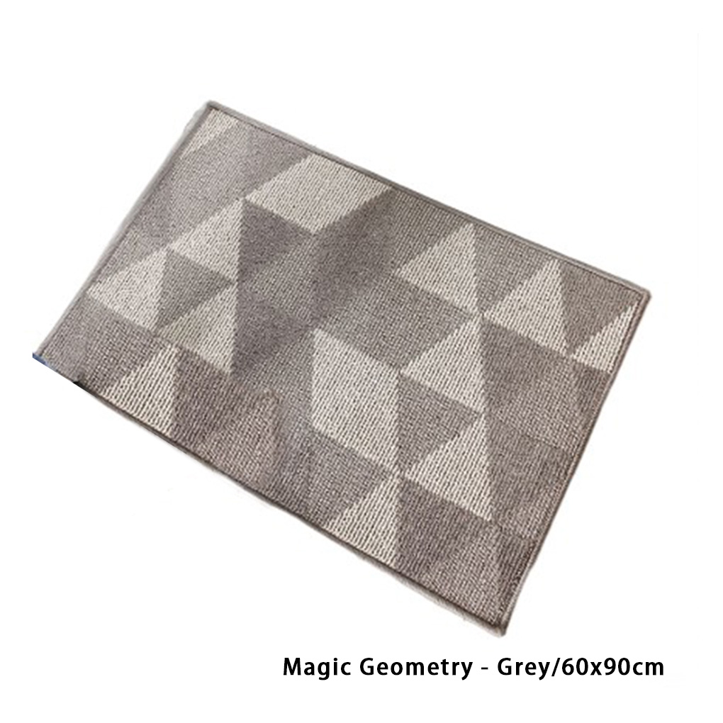 ممسحة داخلية مرنة ماصة للماء و - مراجعة Slip Slide Water Mat وسعره