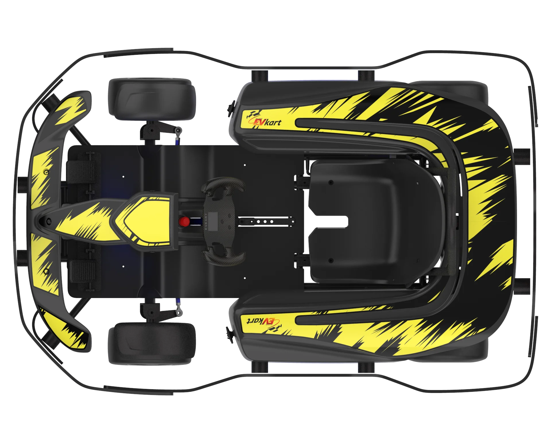2025CAMMUS المهنية سباق الذهاب - مراجعة Go Kart Pedal Kids وسعره