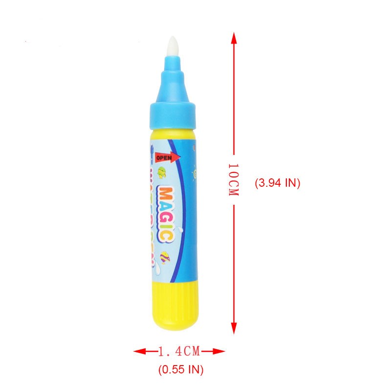 فرشاة قلم حصيرة اللوحة لعبة ال - مراجعة Slip Slide Water Mat وسعره