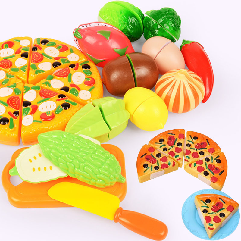 مجموعة ألعاب تقطيع الفواكه وال - مراجعة Kids Outdoor Kitchen Set وسعره