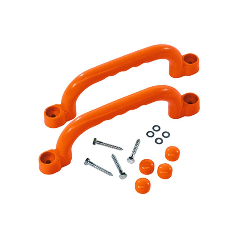 مقابض أمان للملاعب، مقابض تسلق - مراجعة Kids Outdoor Frame وسعره