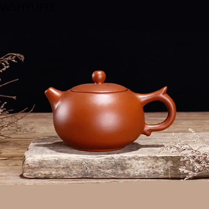 إبريق الشاي الصيني ييشينغ الأر - مراجعة Muddy Puddle Suit وسعره