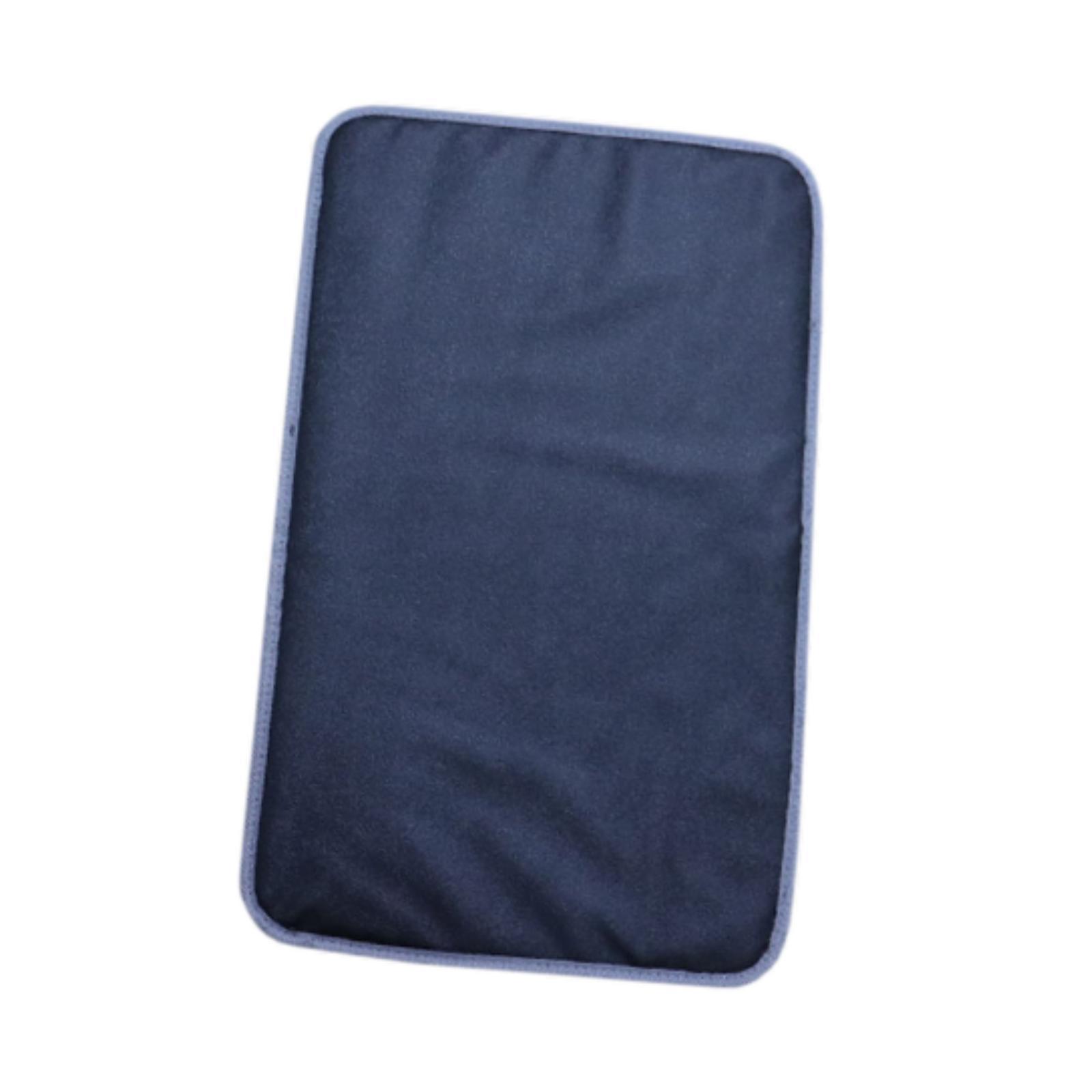 المطبخ سلوشي صانع حصيرة سجادة  - مراجعة Slip Slide Water Mat وسعره