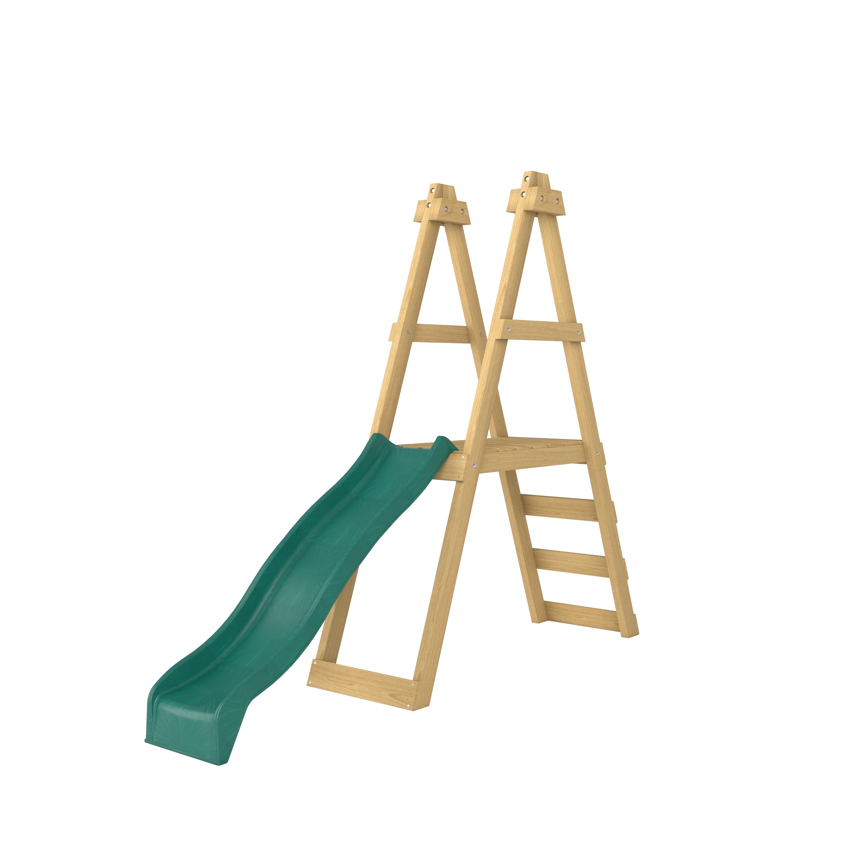 2026 ملعب أطفال خارجي قابل للن - مراجعة Kids Outdoor Slide Set وسعره