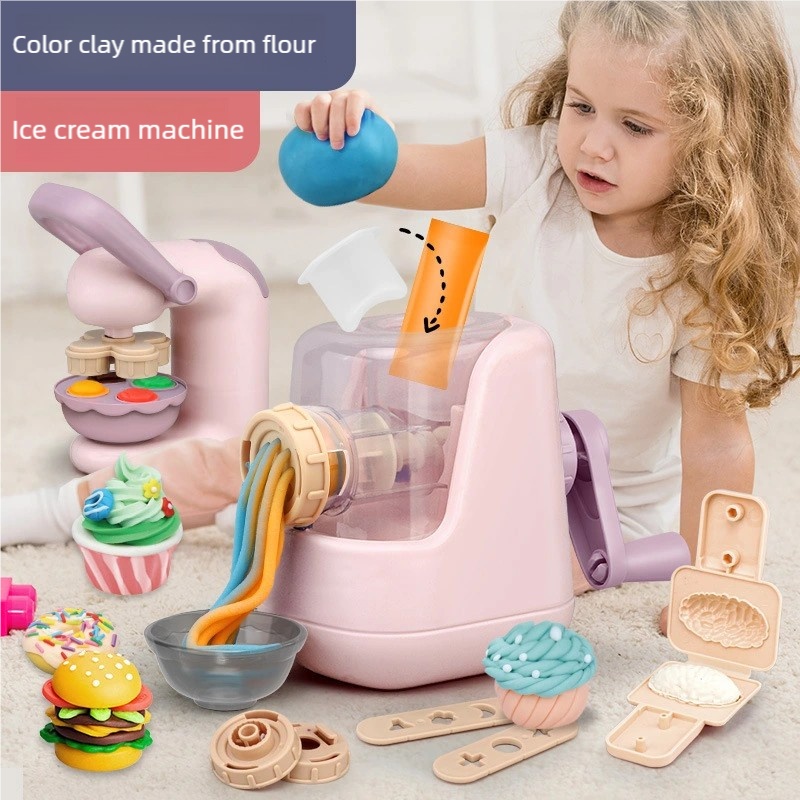 مجموعة صلصال للأطفال الصغار، آ - مراجعة Kids Outdoor Kitchen Set وسعره