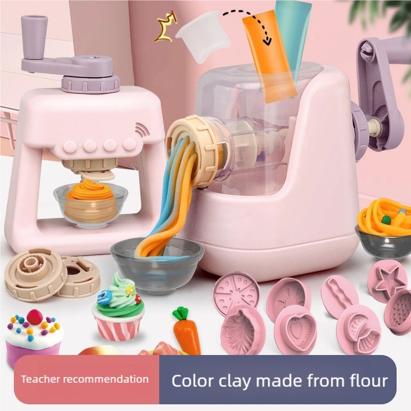 مجموعة صلصال للأطفال الصغار، آ - مراجعة Kids Outdoor Kitchen Set وسعره