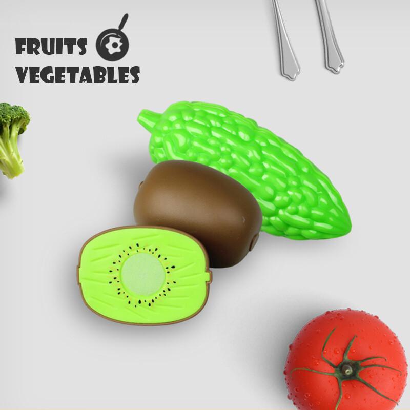 مجموعة ألعاب القطع للأطفال محا - مراجعة Kids Outdoor Kitchen Set وسعره