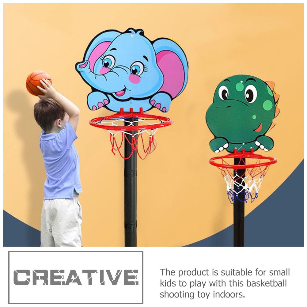 إطار كرة سلة آمن سهل التركيب،  - مراجعة Kids Outdoor Frame وسعره