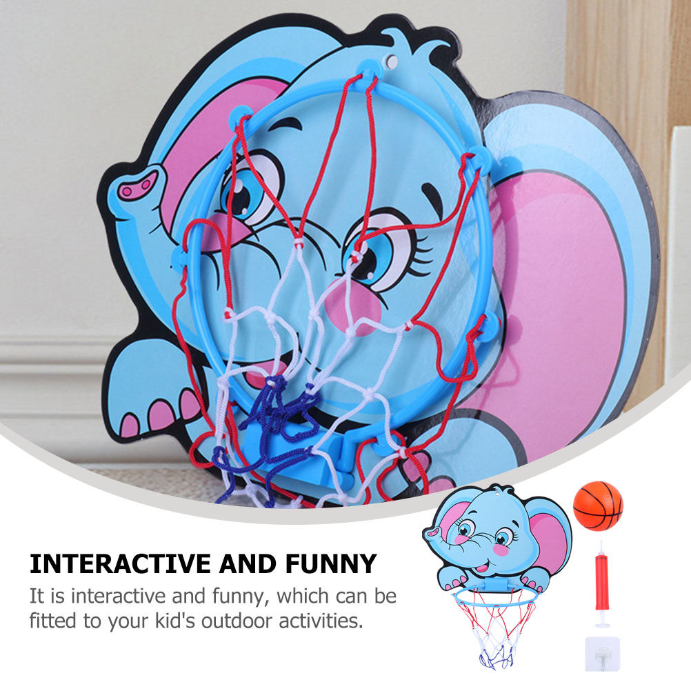 إطار كرة سلة آمن سهل التركيب،  - مراجعة Kids Outdoor Frame وسعره