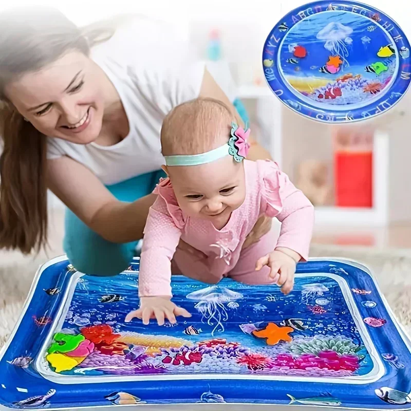 حصيرة لعب مائية قابلة للنفخ من - مراجعة Slip Slide Water Mat وسعره
