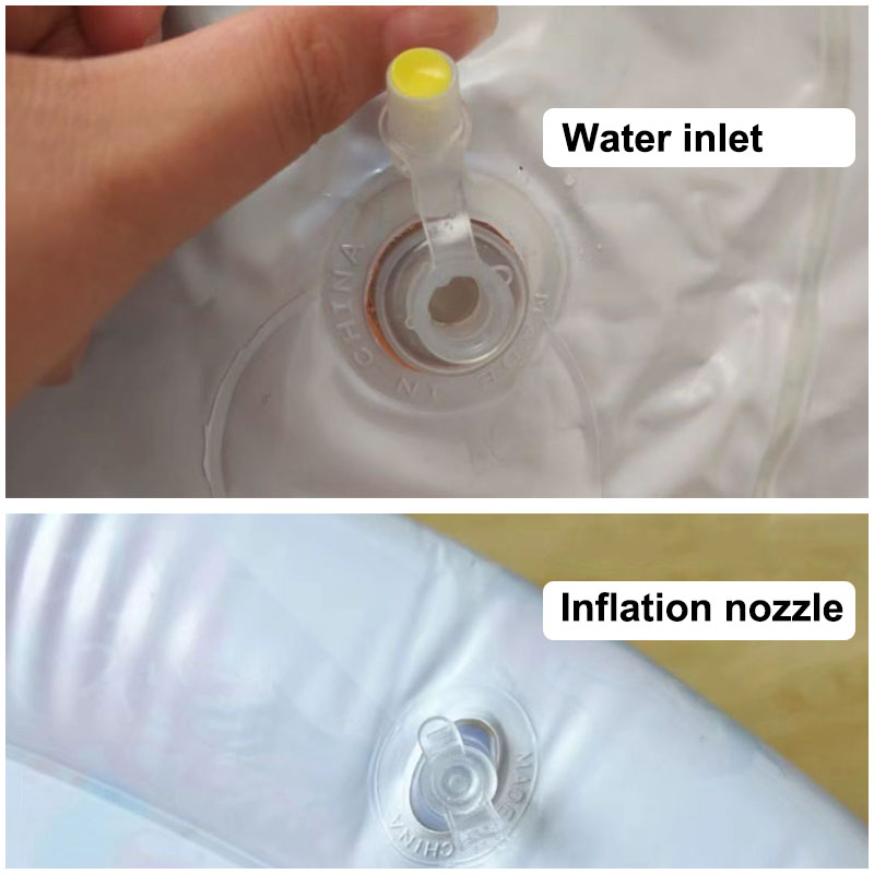 حصيرة اللعب الحسية المائية للح - مراجعة Slip Slide Water Mat وسعره