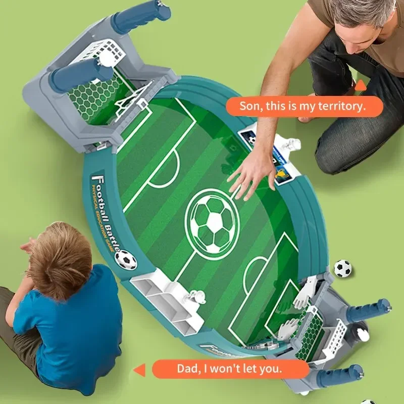 مجموعة كرة قدم الطاولة للأطفال - مراجعة Kids Outdoor Play Table وسعره