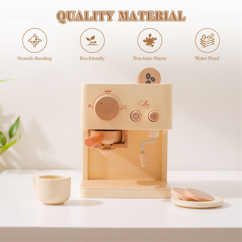 أطفال خشبية مونتيسوري مجموعات  - مراجعة Kids Outdoor Kitchen Set وسعره