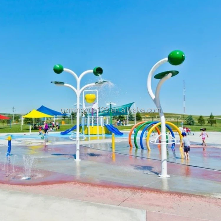مجموعة معدات لعب مائية خارجية  - مراجعة Kids Outdoor Slide Set وسعره